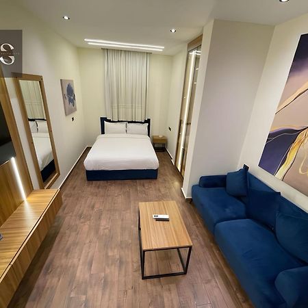 Elite Boutique Hotel ไคโร ภายนอก รูปภาพ