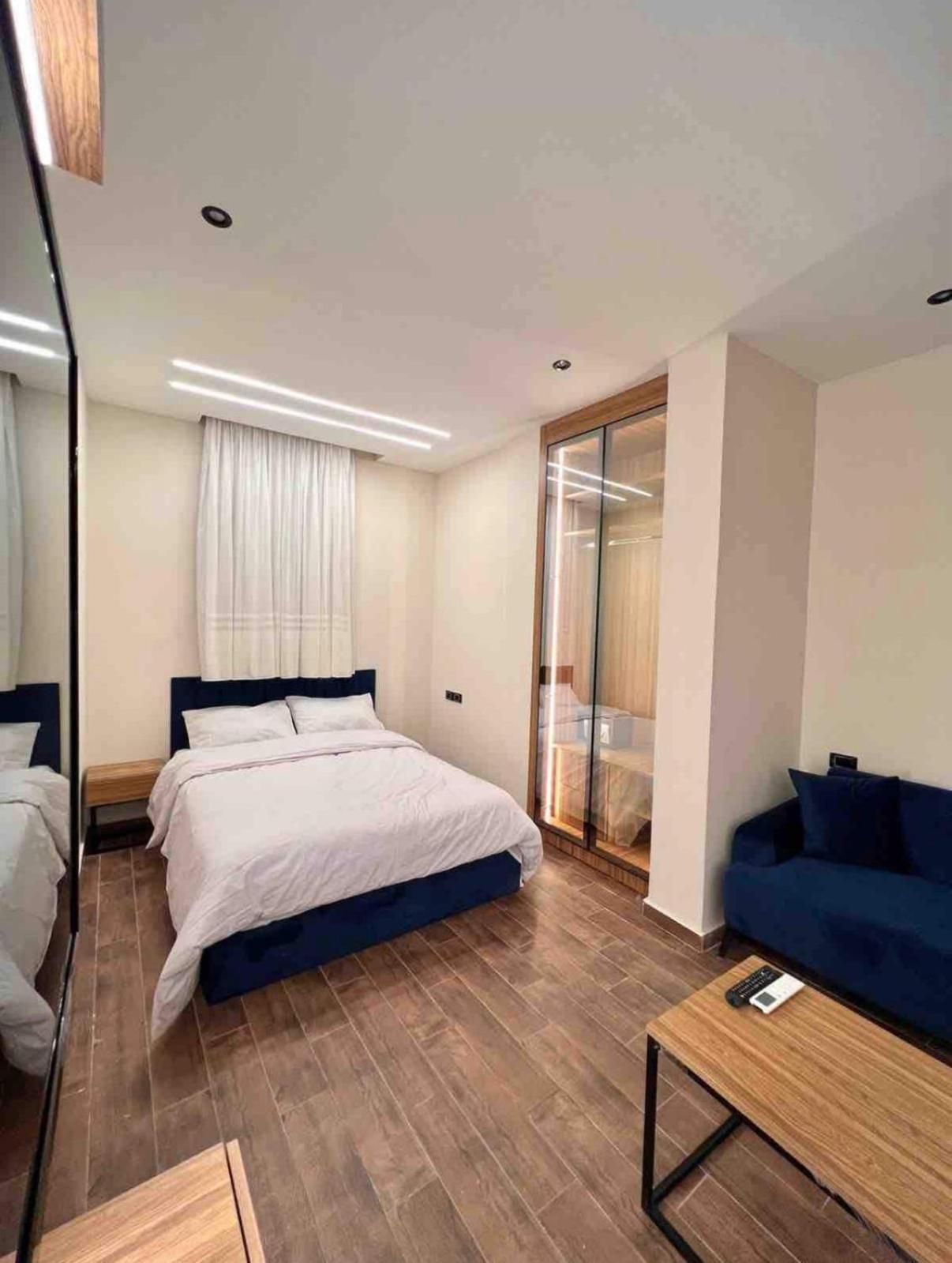 Elite Boutique Hotel ไคโร ภายนอก รูปภาพ